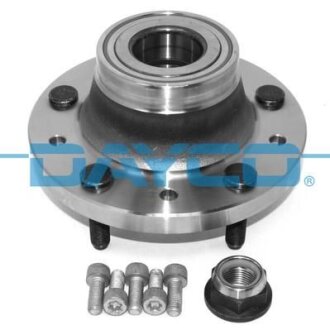FORD підшипник задн. маточини Transit 13- DAYCO KWD1308