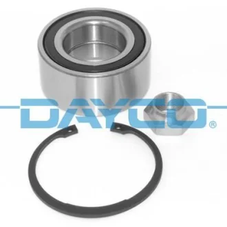 Комплект колісних підшипників DAYCO KWD1318