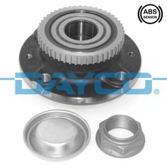Комплект колісних підшипників DAYCO KWD1322