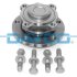 BMW підшипник задн.маточини Mini Cooper,Countryman,One,Paceman DAYCO KWD1333 (фото 1)