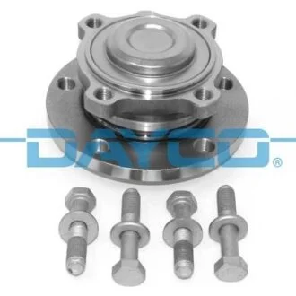 BMW підшипник задн.маточини Mini Cooper,Countryman,One,Paceman DAYCO KWD1333