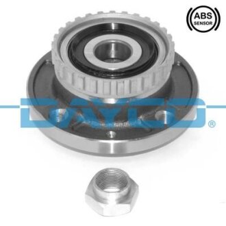 Комплект колісних підшипників DAYCO KWD1335