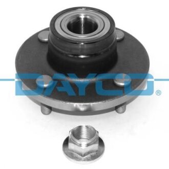 Комплект колісних підшипників DAYCO KWD1338