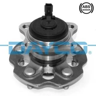 Комплект колісних підшипників DAYCO KWD1358