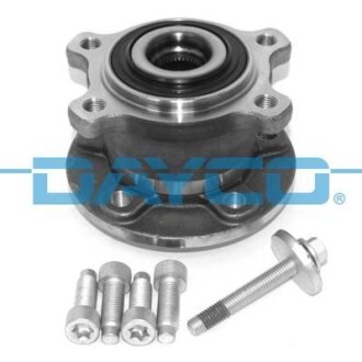 Комплект колісних підшипників DAYCO KWD1363