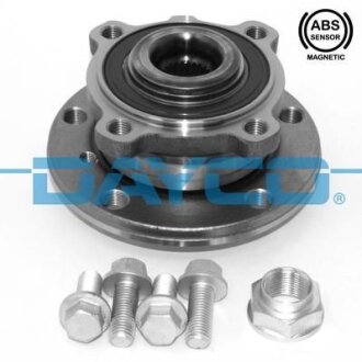 BMW підшипник передн.маточини Mini Cooper,Countryman,One,Paceman DAYCO KWD1383