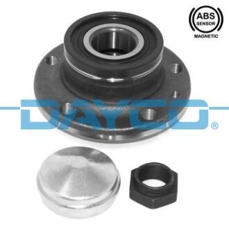 Комплект колісних підшипників DAYCO KWD1384