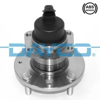 Комплект колісних підшипників DAYCO KWD1390