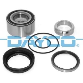 Комплект колісних підшипників DAYCO KWD1400