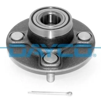 Комплект колісних підшипників DAYCO KWD1401