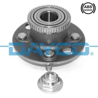 DAYKWD1404 Підшипник ступиці (шт.) DAYCO KWD1404