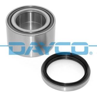 Комплект колісних підшипників DAYCO KWD1412