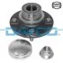 Комплект колісних підшипників DAYCO KWD1413 (фото 1)