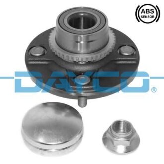 Комплект колісних підшипників DAYCO KWD1413