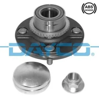 Комплект колісних підшипників DAYCO KWD1413