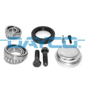 DAYKWD1414 Підшипник ступиці (шт.) DAYCO KWD1414