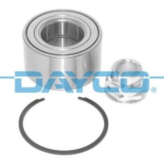Комплект колісних підшипників DAYCO KWD1417