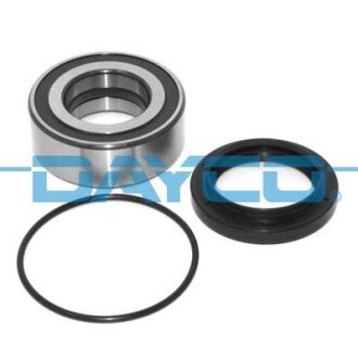 Комплект колісних підшипників DAYCO KWD1421
