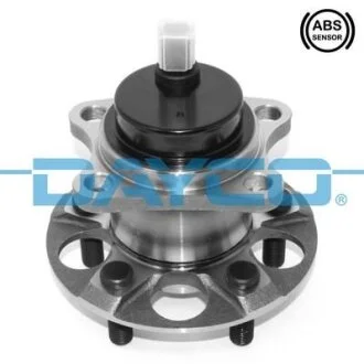 Комплект колісних підшипників DAYCO KWD1422