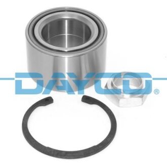 CITROEN підшипник маточини передн.Jumper 94- DAYCO KWD1424