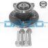 MINI Подшипник зад. ступицы Cooper, One, Clubman DAYCO KWD1434 (фото 1)