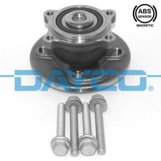 MINI Подшипник зад. ступицы Cooper, One, Clubman DAYCO KWD1434