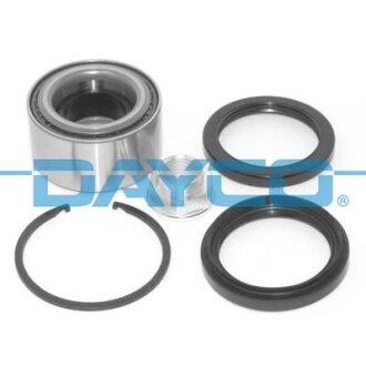Комплект колісних підшипників DAYCO KWD1439