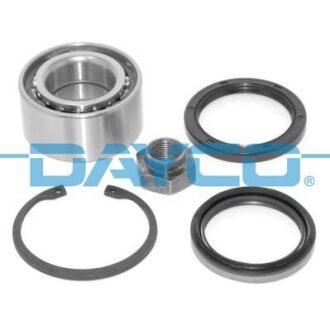 Комплект колісних підшипників DAYCO KWD1441