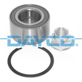 Комплект колісних підшипників DAYCO KWD1448