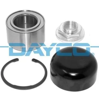 RENAULT підшипник задньої маточини Opel Movano 98-,Master II DAYCO KWD1451