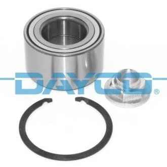 MAZDA підшипник передній маточини 6/626/MX5 DAYCO KWD1453