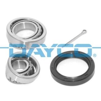 Комплект колісних підшипників DAYCO KWD1460