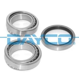 Комплект колісних підшипників DAYCO KWD1464