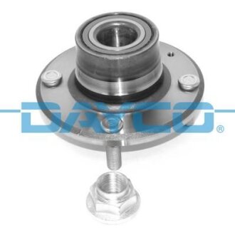 Комплект колісних підшипників DAYCO KWD1466