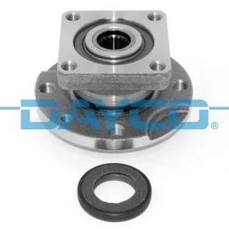 Комплект колісних підшипників DAYCO KWD1473