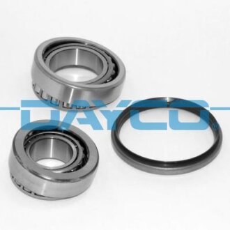 Комплект колісних підшипників DAYCO KWD1489