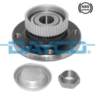 Комплект колісних підшипників DAYCO KWD1494