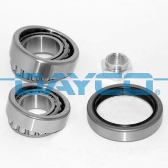 Комплект колісних підшипників DAYCO KWD1495