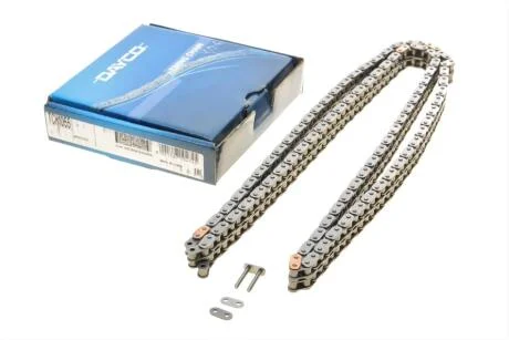 Цепь ГРМ MB W163/W202/W203/W210/W220/W211/VITO/VIANO 96- 2.4-5.5 DAYCO TCH1055