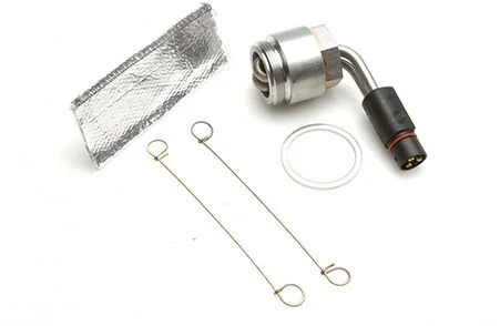 Нагрівач двигуна DEFA 411240