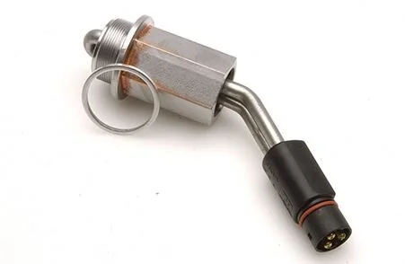 Нагрівач двигуна DEFA 411241