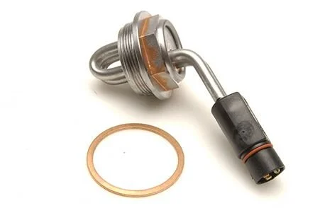 Нагрівач двигуна DEFA 411256