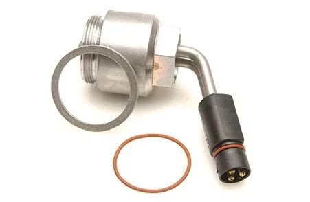 Нагрівач двигуна DEFA 411265