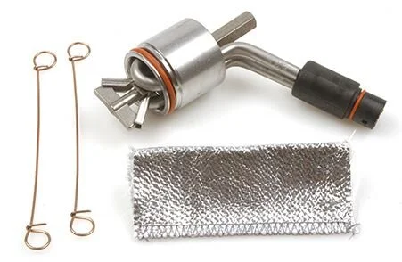 Нагрівач двигуна DEFA 411379