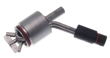 Нагрівач двигуна DEFA 411398