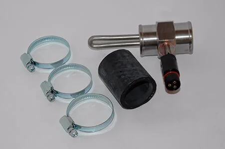 Нагрівач двигуна DEFA 411465