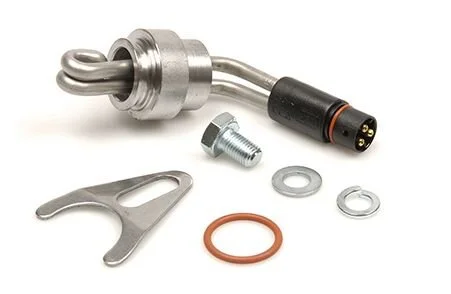 Нагрівач двигуна DEFA 411532