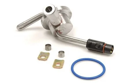 Нагрівач двигуна DEFA 411565