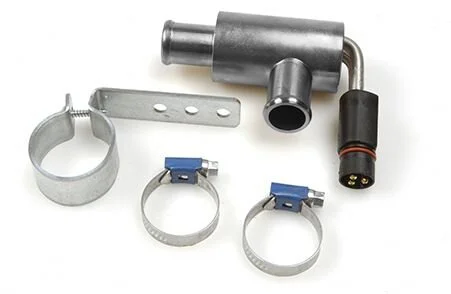 Нагрівач двигуна DEFA 411702