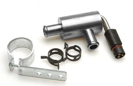 Нагрівач двигуна DEFA 411707